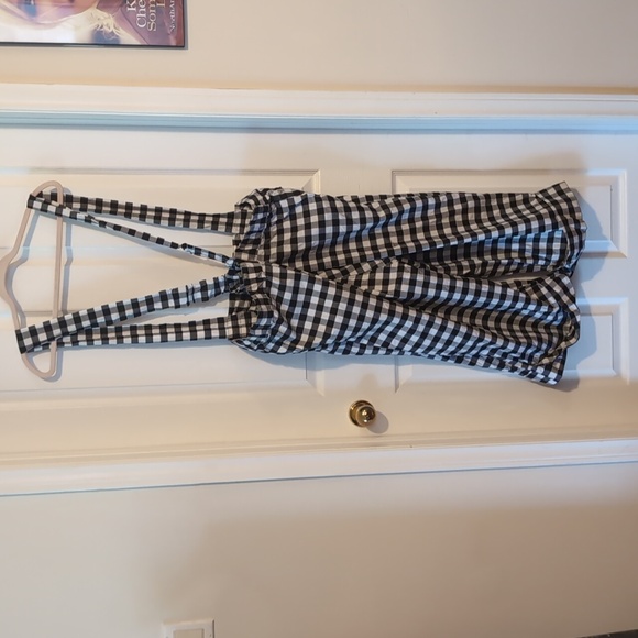 Ashley Nell Tipton - Lorena Suspender Pant - Size 20 - Picture 3 of 7